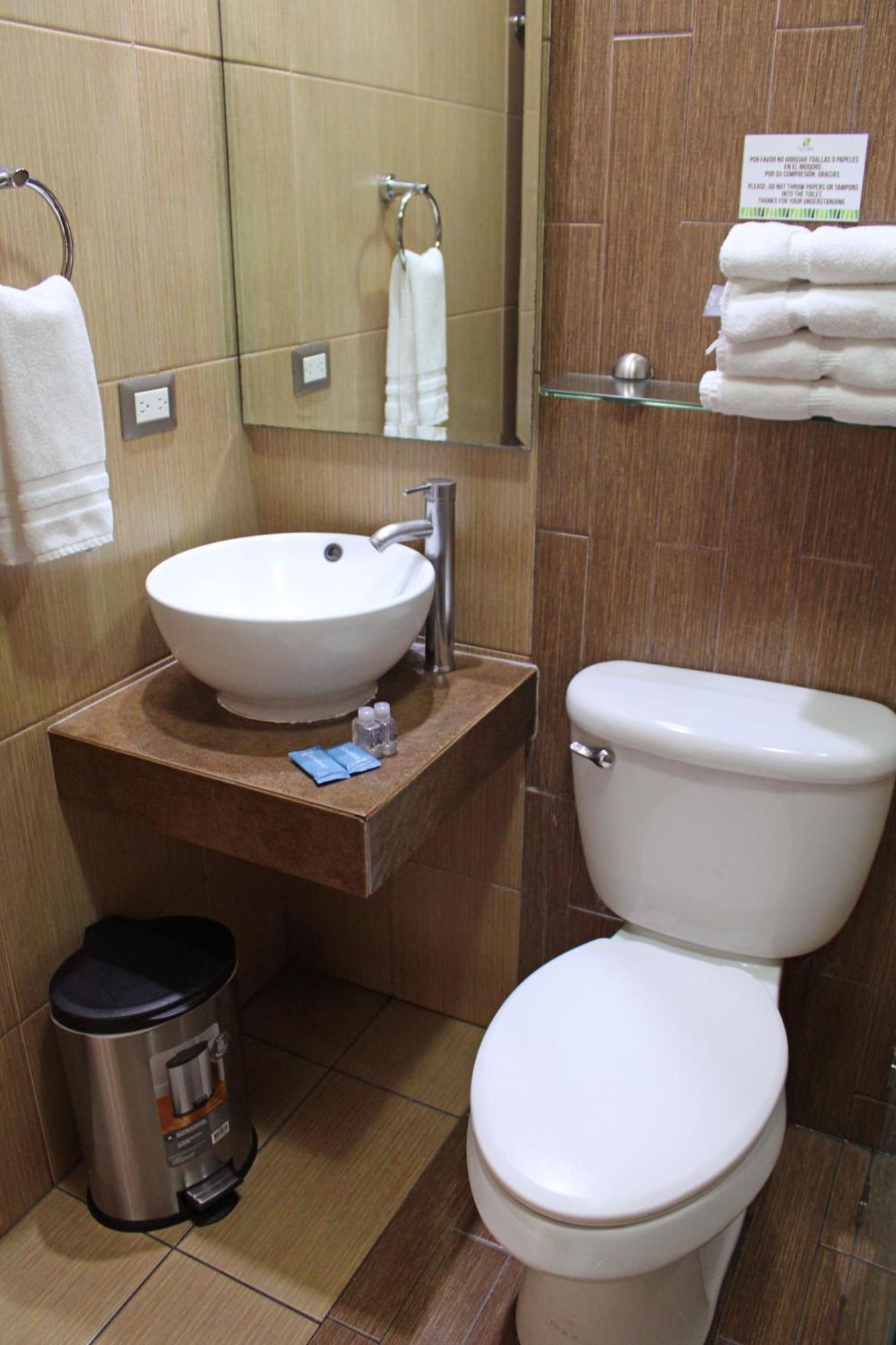 Terra Bella Hotel Boutique San Salvador Exteriör bild