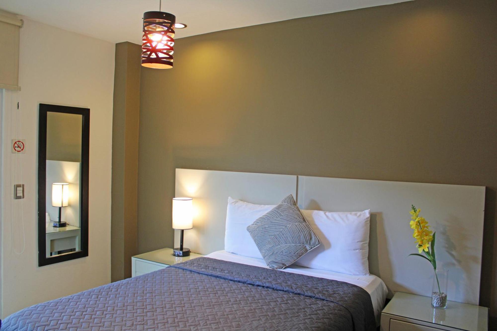 Terra Bella Hotel Boutique San Salvador Exteriör bild