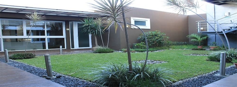 Terra Bella Hotel Boutique San Salvador Exteriör bild